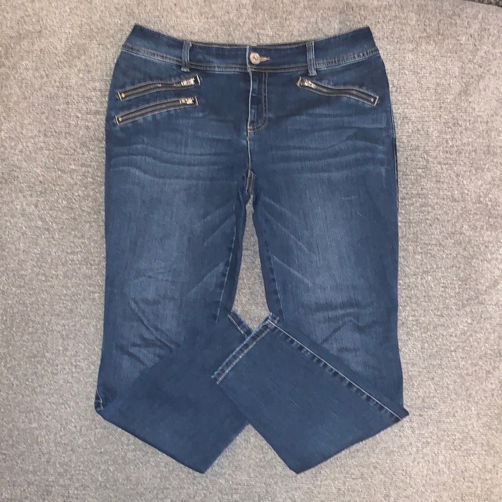 INC Jeans